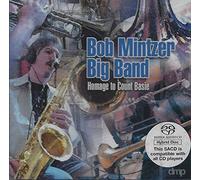 Bob Mintzer - Homage to Count Basie
