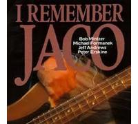 Bob Mintzer - I remember Jaco (& Michael Formanek, Jeff Andrews, Peter Erskine)