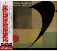 Bob Mintzer - Live at Mcg [Big Band Feat.Kur