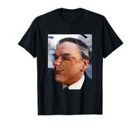 Bob Monkhouse Comediante & Presentador Fortunas Familiares Camiseta
