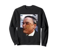 Bob Monkhouse Comediante & Presentador Fortunas Familiares Sudadera