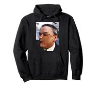 Bob Monkhouse Comediante & Presentador Fortunas Familiares Sudadera con Capucha