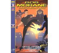 Bob Morane contre l'ombre jaune [Francia] [DVD]