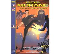Bob Morane contre l'ombre jaune [Francia] [DVD]