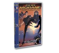 Bob Morane contre l'ombre jaune [Francia] [DVD]