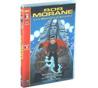Bob Morane - Les Mondes d'Ananké [Francia] [DVD]