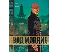 Bob Morane - Renaissance - Tome 2 - Le Village qui n'existait pas (Bob Morane - Renaissance, 2)