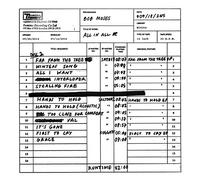 Bob Moses - All In All