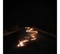 Bob Moses – Battle Lines – Vinilo 12"