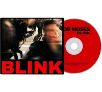 Bob Moses – Blink – CD