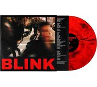 Bob Moses - Blink (Red/Black Smoke Coloured) (LP)