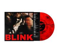 Bob Moses - Blink (Red/Black Smoke Coloured) (LP)