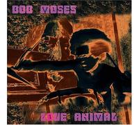 Bob Moses - Love Animal