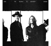 Bob Moses - The Silence in Between [Vinilo]