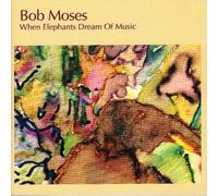 Bob Moses - When Elephants Dream of Music
