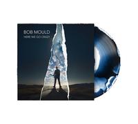 Bob Mould - Aquí Vamos Locos (Ed. Lim.) (2025) LP Smush Vinilo Preorden