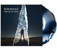 Bob Mould – Here We Go Crazy – Vinilo