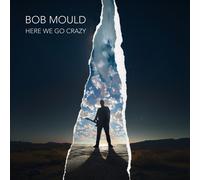 Bob Mould - Here We Go Crazy [Vinilo]
