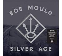 Bob Mould - Silver Age (180g Silver Vinyl) [Vinilo]