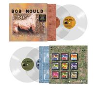 Bob Mould - The Last Dog and Pony Show (180g Clear Vinyl) [Vinilo]
