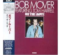 Bob Mover - On Move