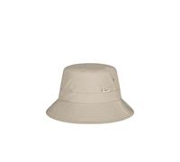 Barts Sombrero de Lluvia Alyssie Bucket Tela Pescador (Talla única - Beige Claro)