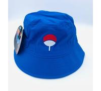 Bob Naruto Shippûden - Emblema Uchiwa