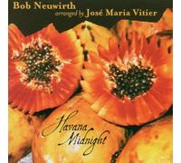 Bob Neuwirth - Havana Midnight