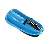 Bob Neve Stratos 2 Plazas C/Volante Azul Azul - Juguete Para Niños