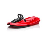 Bob Neve Stratos 2 Plazas C/Volante Rojo Rojo - Juguete Para Niños