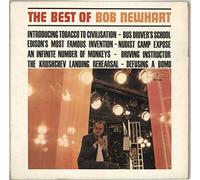 Bob Newhart - Best Of Bob Newhart