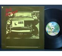 BOB NEWHART - BOB NEWHART - MASTERS LP (10337)