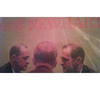 Bob Newhart - Bob Newhart - The Button-Down Mind Of Bob Newhart - [LP]