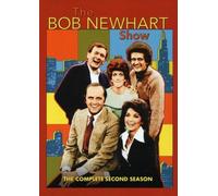 Bob Newhart: Season 2 (3 Dvd) [Edizione: Stati Uniti] [USA]