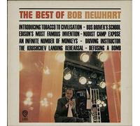 Bob Newhart - The Best Of