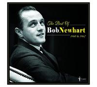 Bob Newhart - The Best Of Bob Newhart 1960-62 [VINYL] [Vinilo]