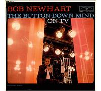 Bob Newhart - The Button-Down Mind On TV
