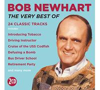 Bob Newhart The Very Best Of