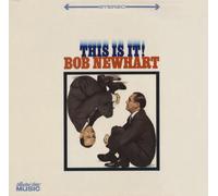 Bob Newhart - This Is It! (Cd)