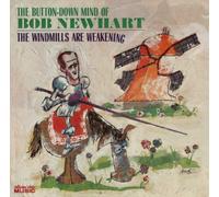 Bob Newhart - Windmills Are Weakening