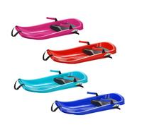 Bob Nieve Flash 1 Plaza Multicolor - Juguete Para Niños