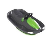 Bob Nieve Stratos 2 Plazas C/Volante Antracita Antracita - Juguete Para Niños