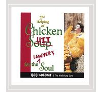 Bob Noone - Chicken Suit for the Lawyer's Soul