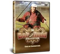 Bob Nudd-Carp on Commercials [Alemania] [DVD]