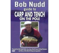 Bob Nudd - Guide To Carp And Tench On The Pole [Reino Unido] [DVD]
