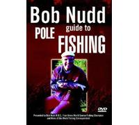 Bob Nudd - Guide To Pole Fishing [Reino Unido] [DVD]
