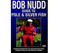 Bob Nudd - Guide To Pole & Silver Fish [DVD] [2006] [Reino Unido]