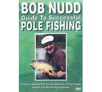 Bob Nudd - Guide To Successful Pole Fishing [Reino Unido] [DVD]