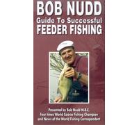 Bob Nudd Guide to Successful.. [Reino Unido] [VHS]