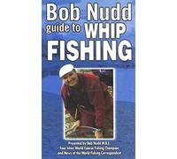 Bob Nudd-Guide to Whip Fishing [Reino Unido] [VHS]